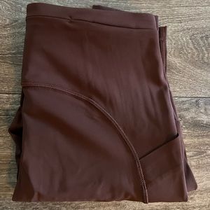 Lululemon Swift Speed Tight HR 28” Size-10